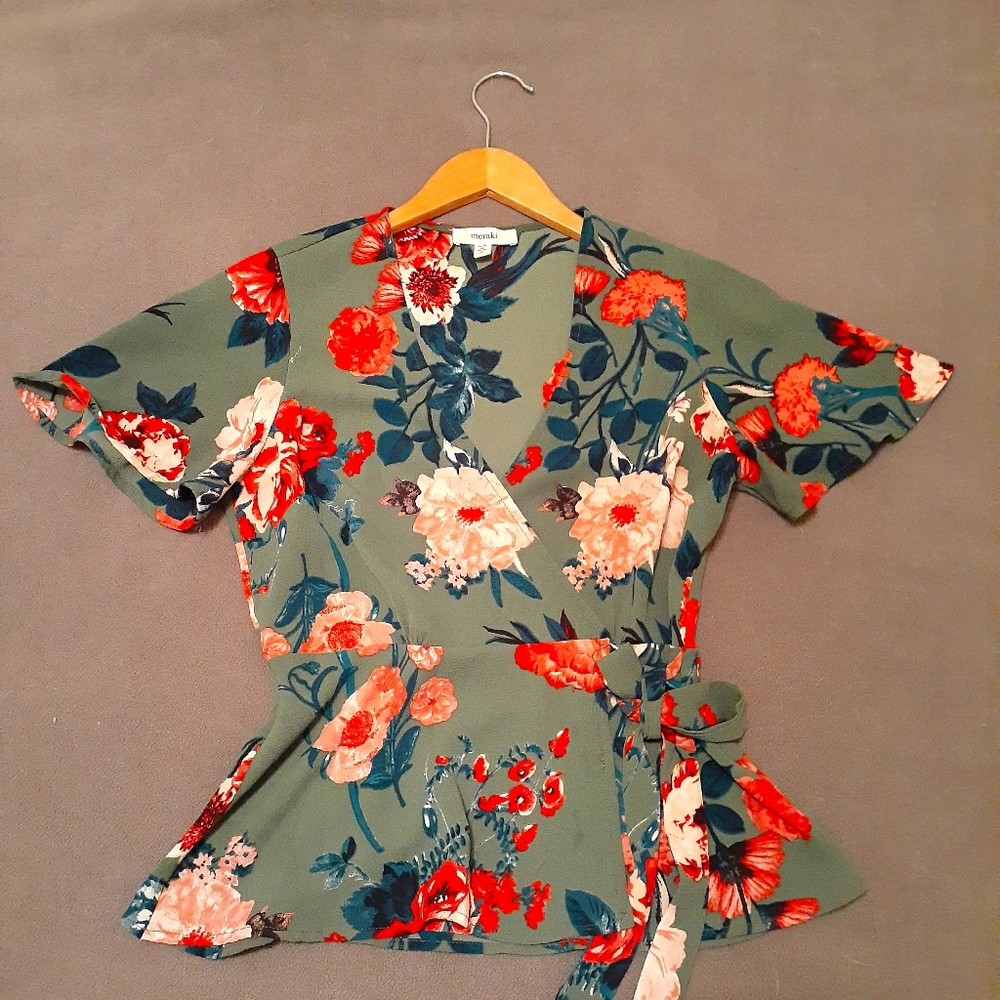 Blouse